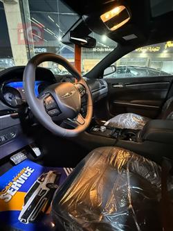 کرایسلەر 300